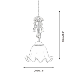 Vionna Pendant Lamp