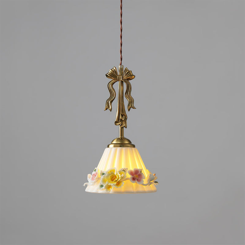 Vionna Pendant Lamp – detail 18