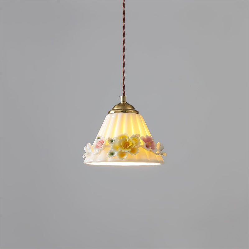 Vionna Pendant Lamp – detail 19