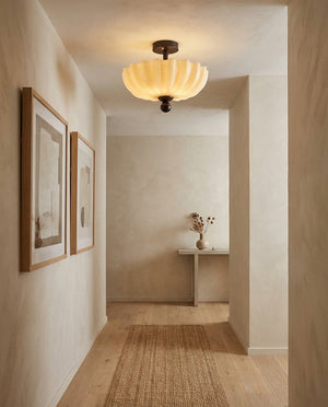 Virelan Flush Mount Ceiling Light