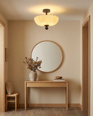 Virelan Flush Mount Ceiling Light