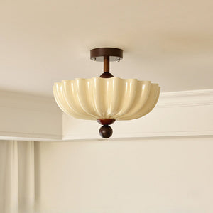 Virelan Flush Mount Ceiling Light
