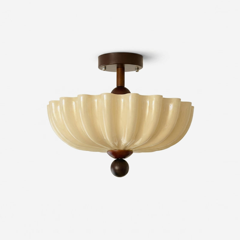 Virelan Flush Mount Ceiling Light
