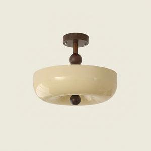 Virelan Flush Mount Ceiling Light