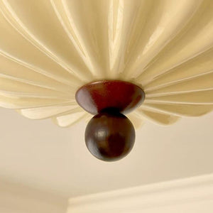 Virelan Flush Mount Ceiling Light