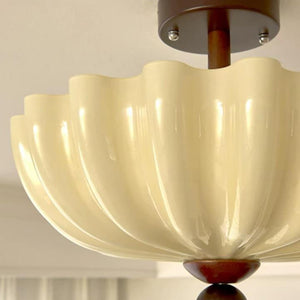 Virelan Flush Mount Ceiling Light
