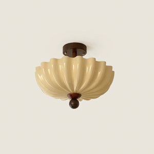Virelan Flush Mount Ceiling Light