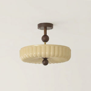 Virelan Flush Mount Ceiling Light