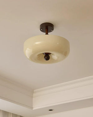 Virelan Flush Mount Ceiling Light