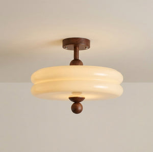 Virelan Flush Mount Ceiling Light