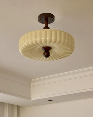 Virelan Flush Mount Ceiling Light