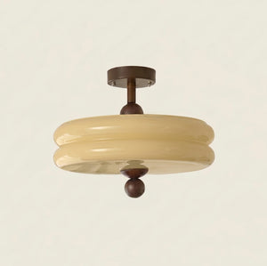 Virelan Flush Mount Ceiling Light