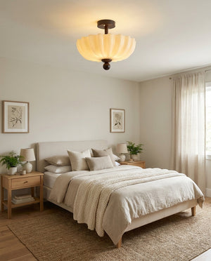 Virelan Flush Mount Ceiling Light