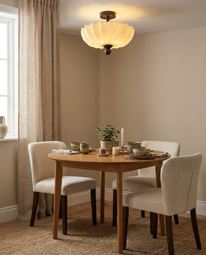 Virelan Flush Mount Ceiling Light