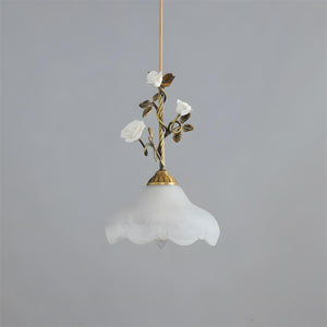 Virelia Rose Pendant Light