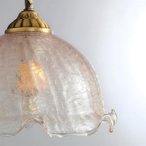 Virelia Rose Pendant Light