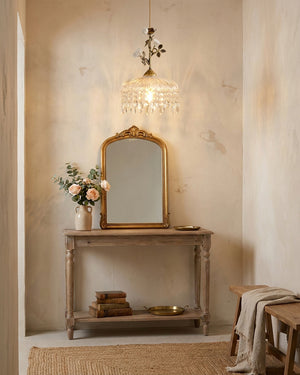 Virelia Rose Pendant Light
