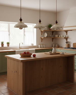 Virella Pendant Lamp