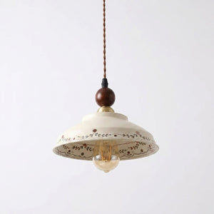 Virella Plug In Pendant Light
