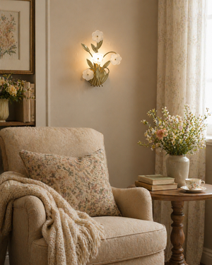 Virella Wall Sconce