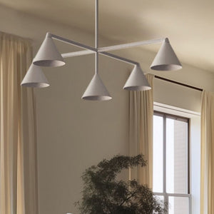 Virelli Cone Chandelier