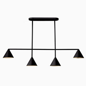 Virelli Cone Chandelier