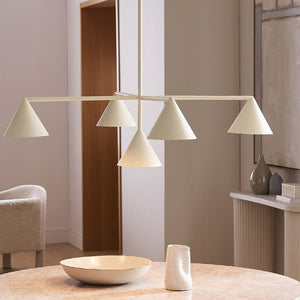 Virelli Cone Chandelier