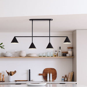 Virelli Cone Chandelier