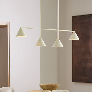 Virelli Cone Chandelier