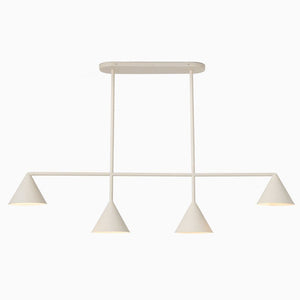 Virelli Cone Chandelier