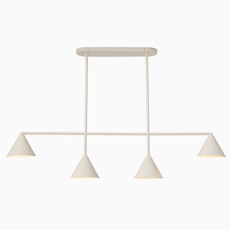Virelli Cone Chandelier – detail 12