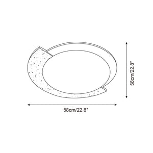 Virello Ceiling Lamp