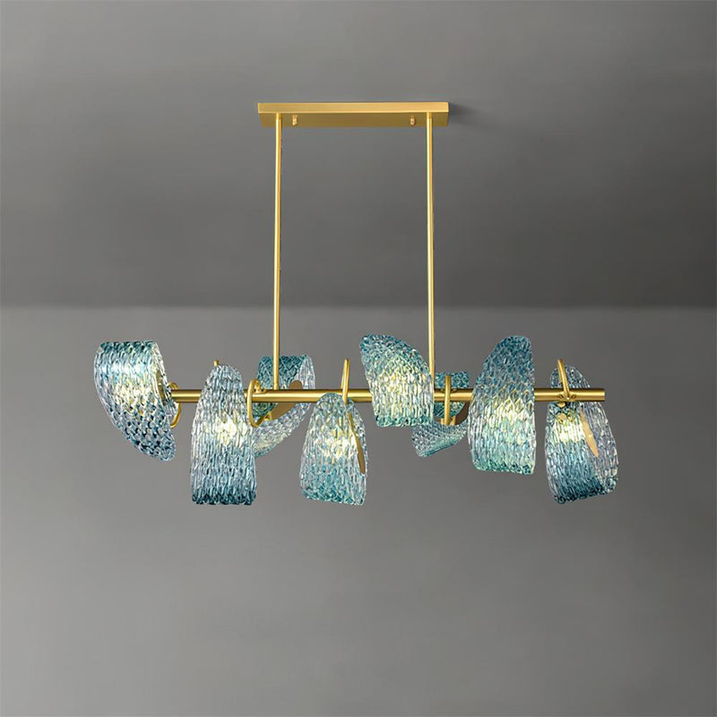 Virello Chandelier – detail 2