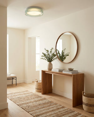 Virello Flush Mount Ceiling Light