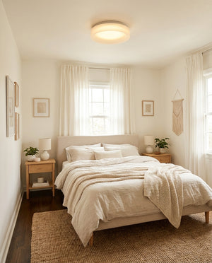 Virello Flush Mount Ceiling Light