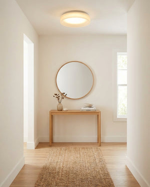 Virello Flush Mount Ceiling Light