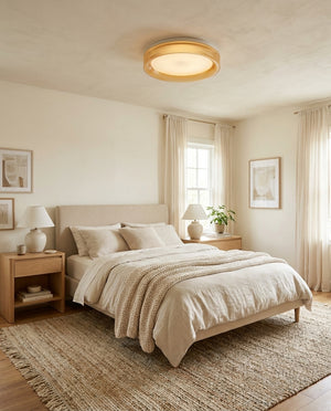 Virello Flush Mount Ceiling Light