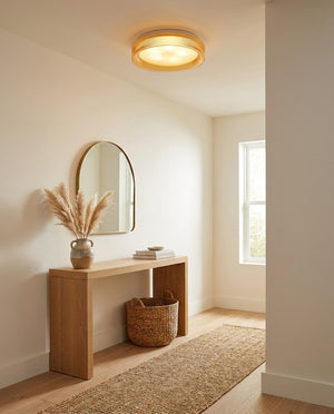 Virello Flush Mount Ceiling Light