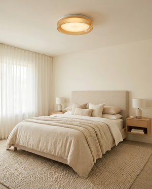Virello Flush Mount Ceiling Light