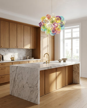 Vireluna Chandelier