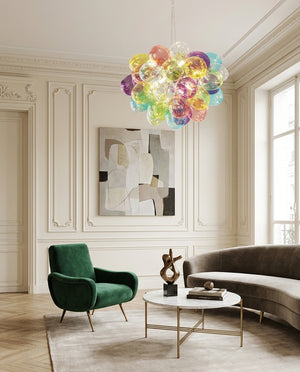 Vireluna Chandelier
