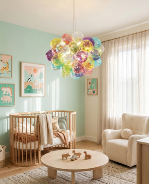 Vireluna Chandelier
