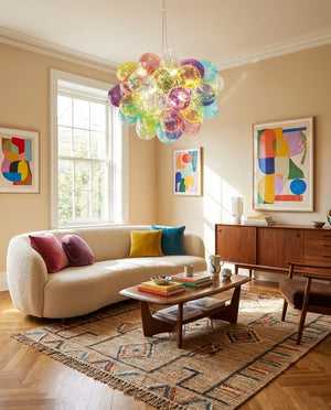 Vireluna Chandelier