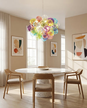 Vireluna Chandelier