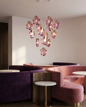 Viremont Pendant Lamp