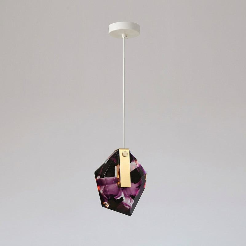 Lampada a sospensione Viremont