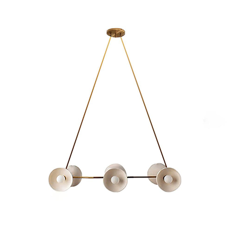 Vireo Chandelier – detail 12