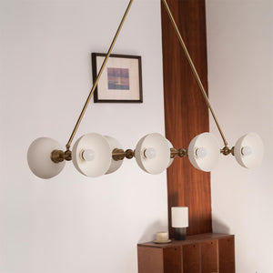 Vireo Chandelier