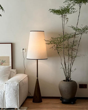 Viresto Floor Light