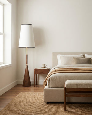 Viresto Floor Light